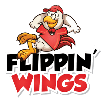Flippin' Wings